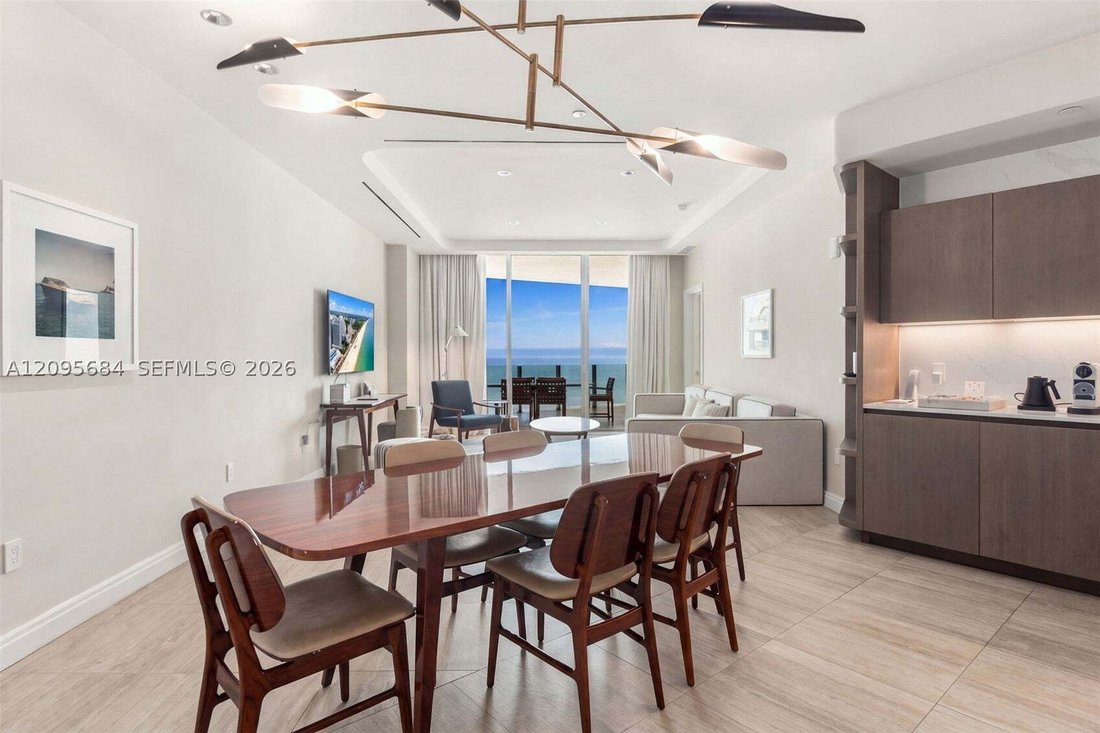 Appartement à Fort Lauderdale, Floride, États-Unis 3 - 19035668