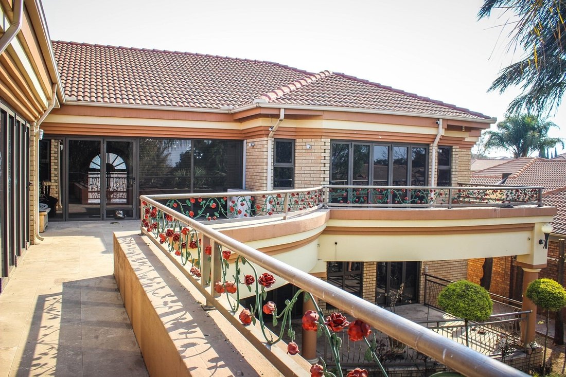 House in Aerorand, Steve Tshwete Local Municipality, South Africa 3 - 19035758