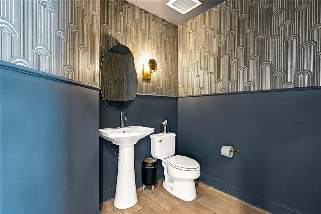 Condo in Atlanta, Georgia, United States 4 - 19035810