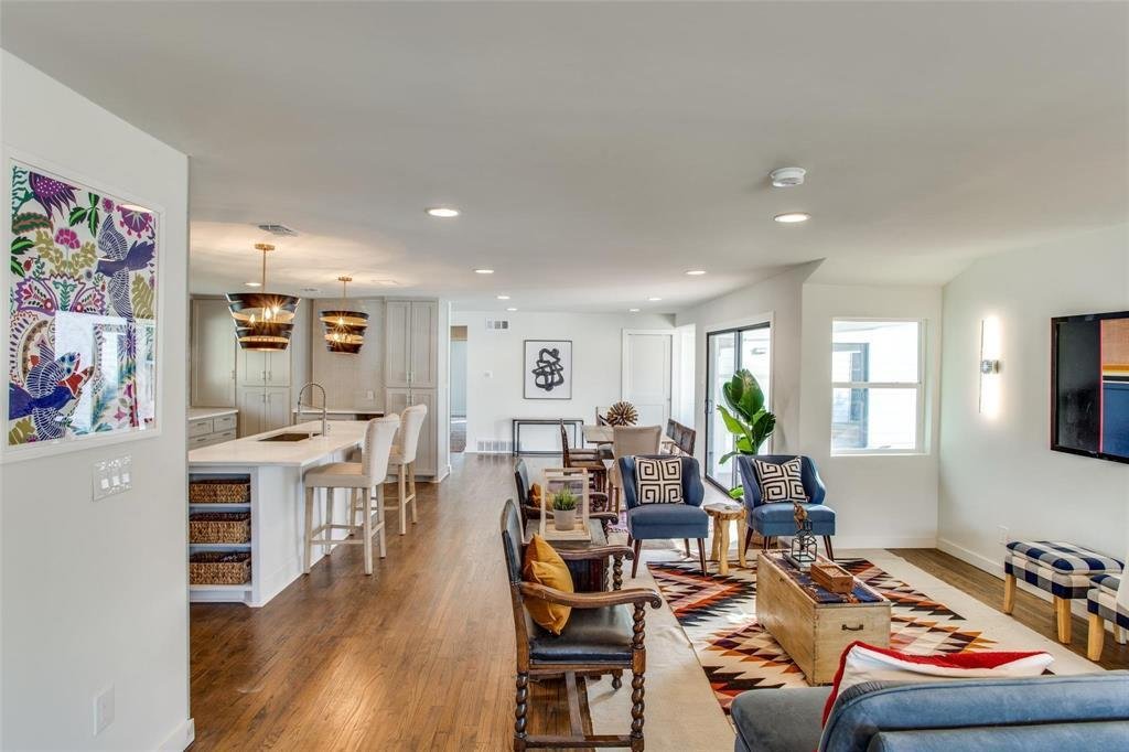 House in Dallas, Texas, United States 4 - 19036107