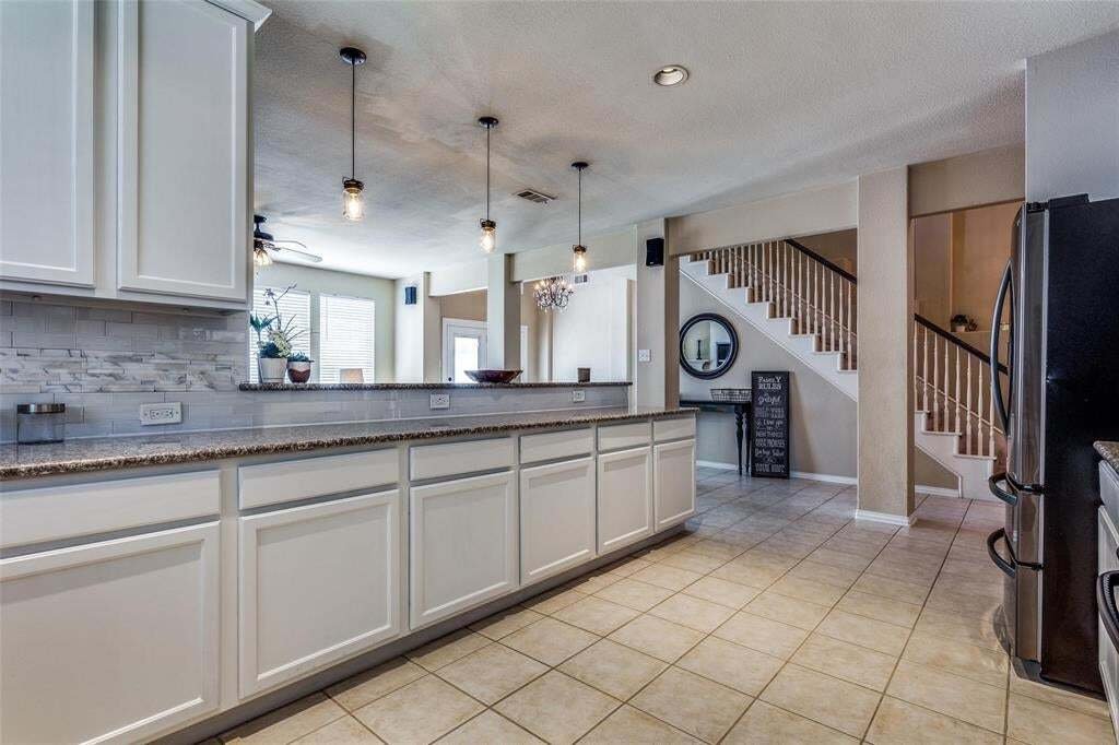 Maison à The Colony, Texas, États-Unis 4 - 19036130