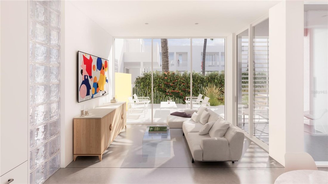 Condo in Venice, Florida, United States 5 - 19035917