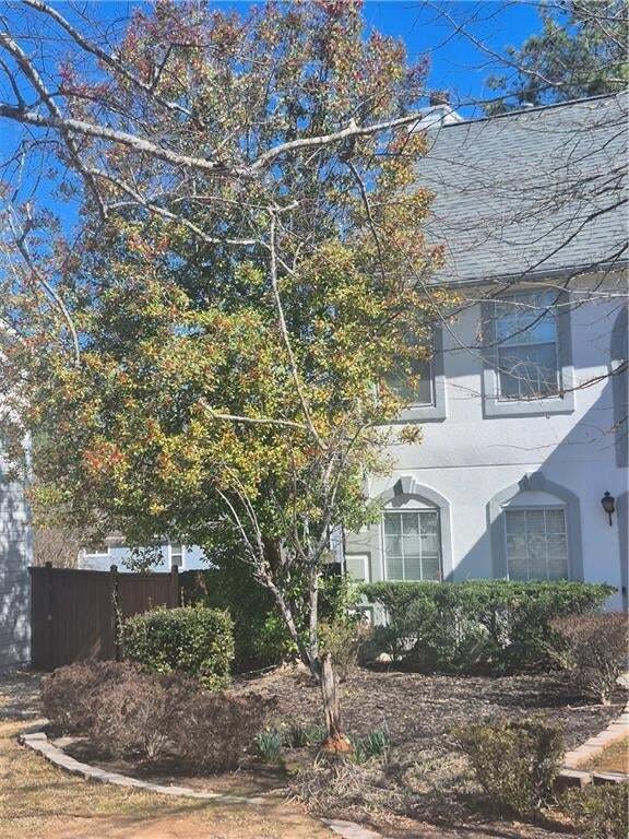 Casa en Alpharetta, Georgia, Estados Unidos 1 - 18450601