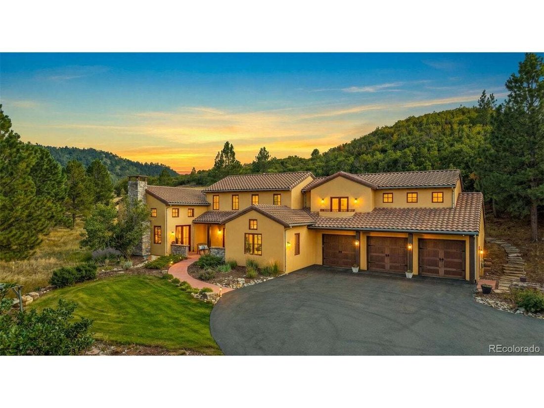 House in Castle Rock, Colorado, United States 2 - 19035586