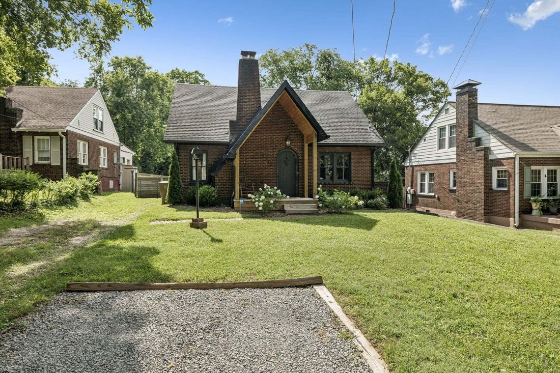 House in Nashville, Tennessee, United States 3 - 19035523