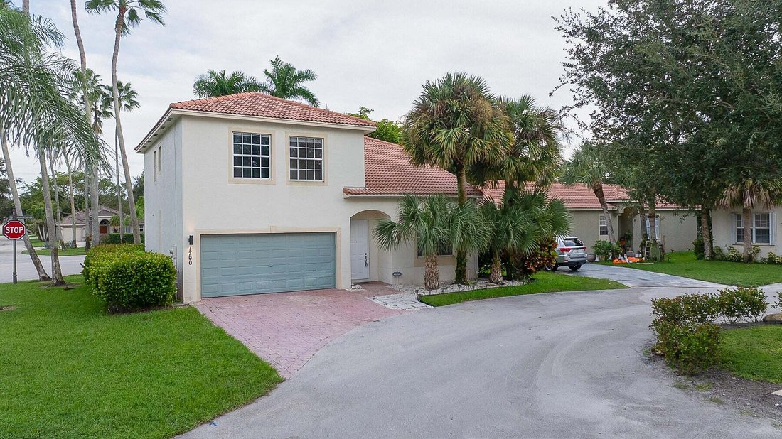 House in Wellington, Florida, United States 1 - 19035809