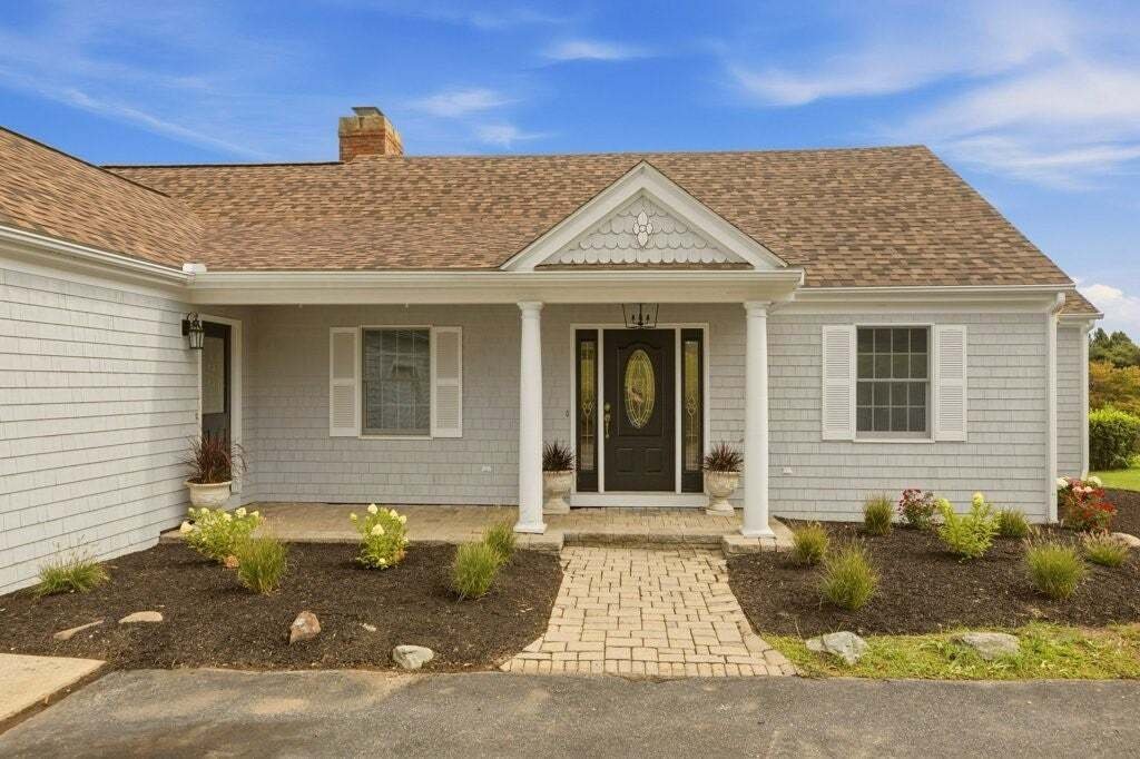 House in Portsmouth, Rhode Island, United States 2 - 19035362