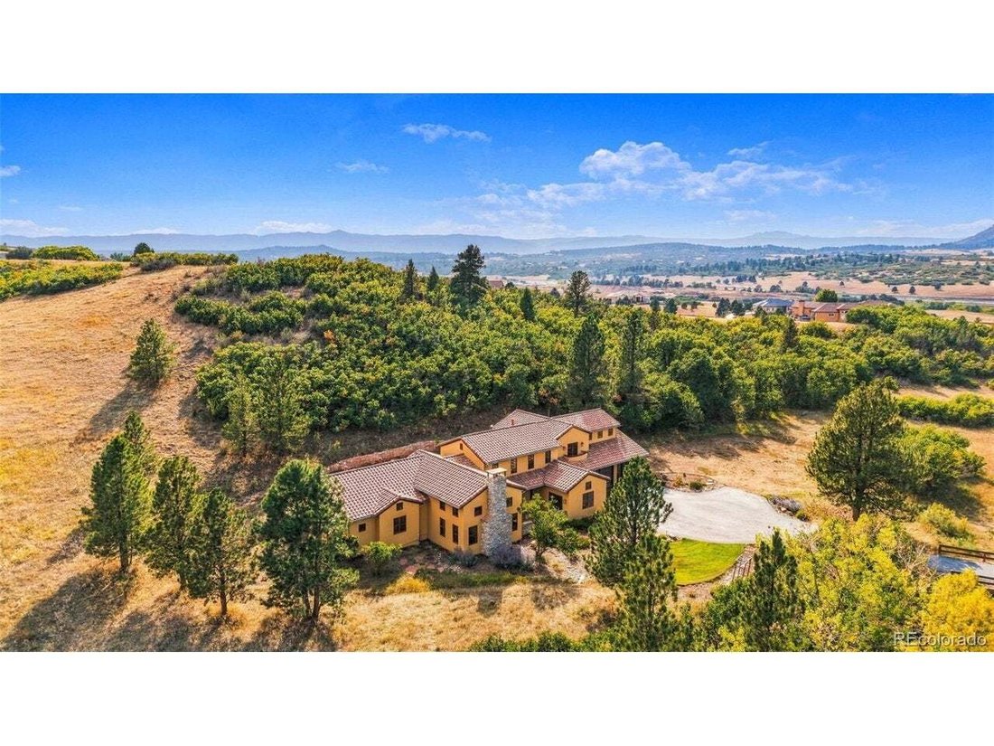 House in Castle Rock, Colorado, United States 4 - 19035586