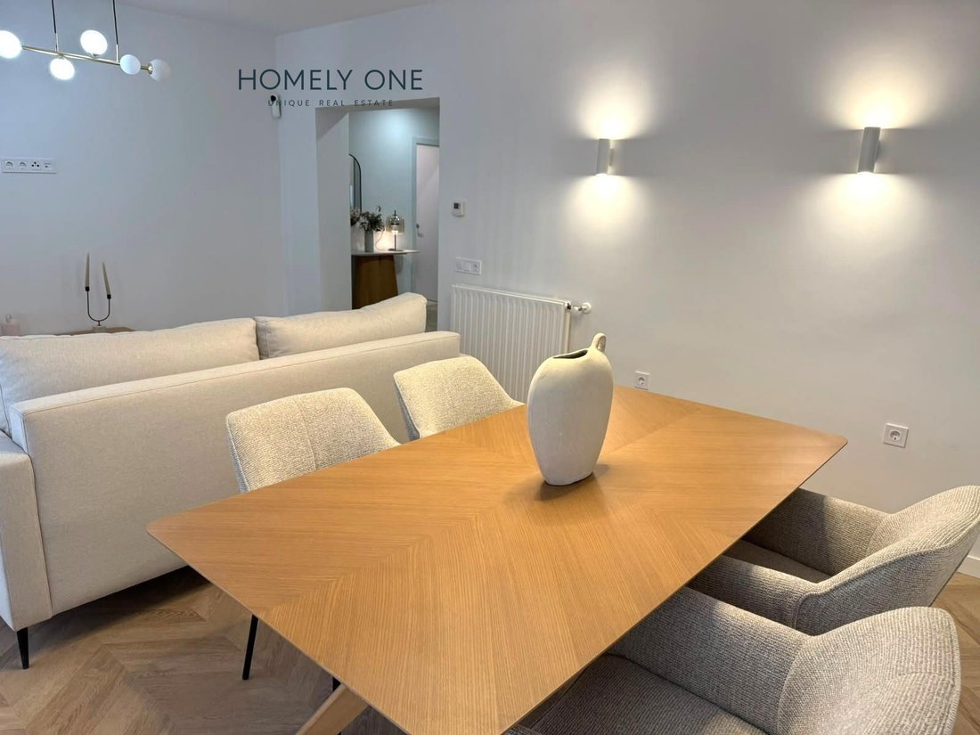 Apartment in Chamberi, Madrid, Spain 3 - 19035489