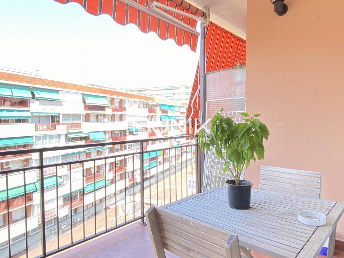 Wohnung in Les Corts, Barcelona, Spanien 3 - 19035561