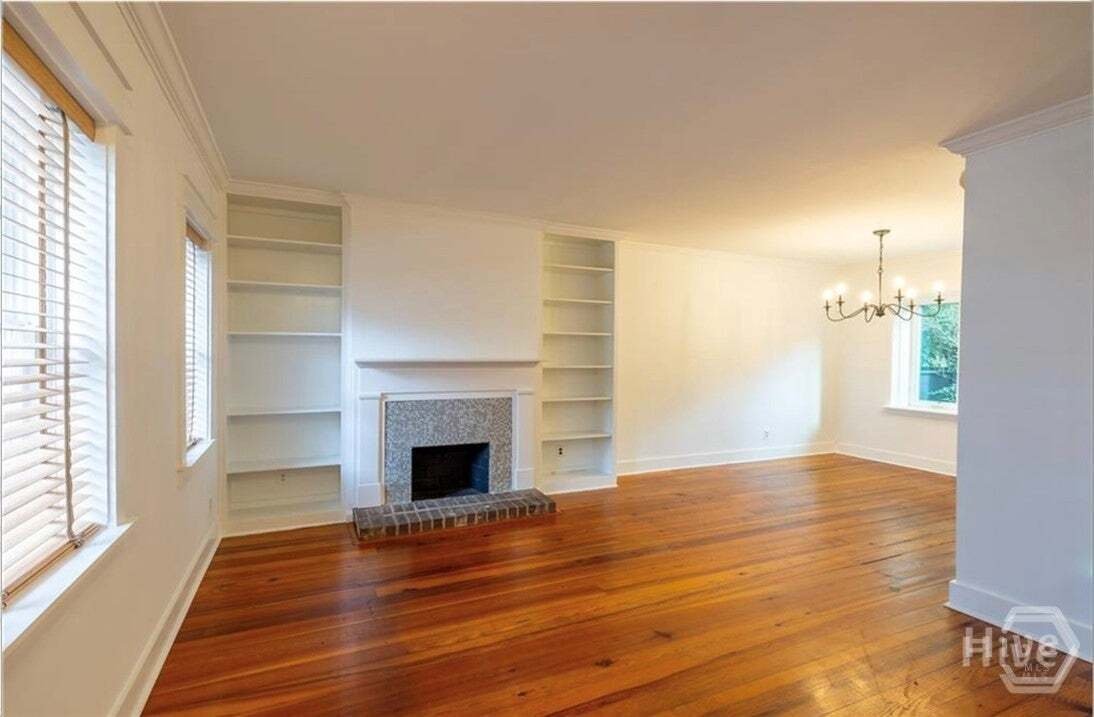 Townhouse in Savannah, Georgia, United States 4 - 19035855