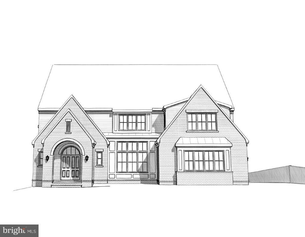 House in McLean, Virginia, United States 1 - 19036173