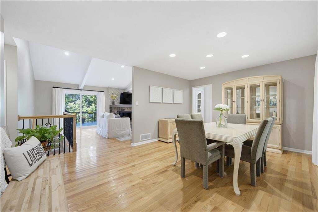 House in Peachtree Corners, Georgia, United States 4 - 19035908