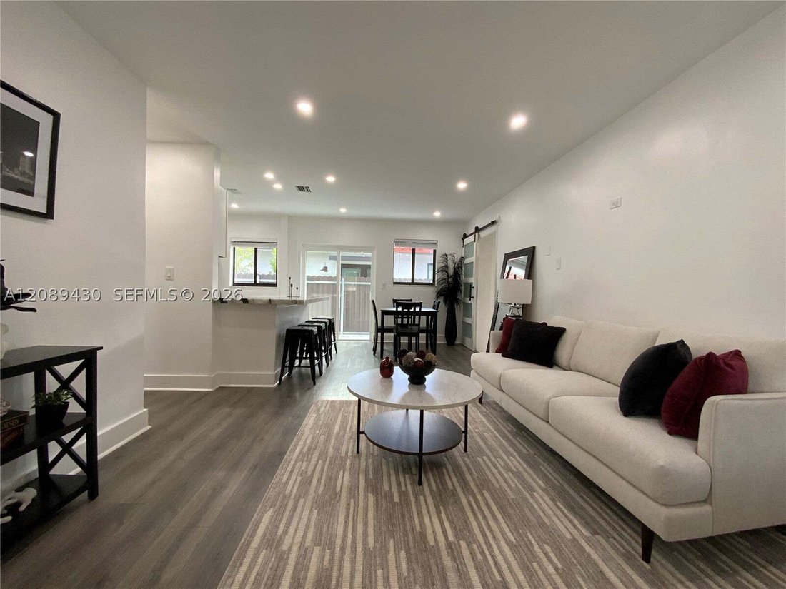 House in Miami, Florida, United States 4 - 19035653