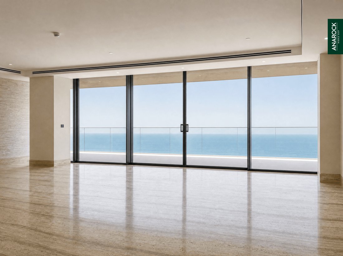 Apartment in Palm Jumeirah, Dubai, United Arab Emirates 3 - 19035723