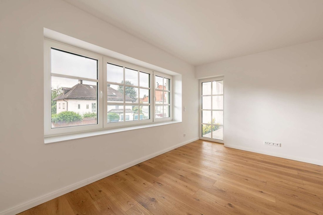 Apartment in Munich, Bavaria, Germany 4 - 19035532