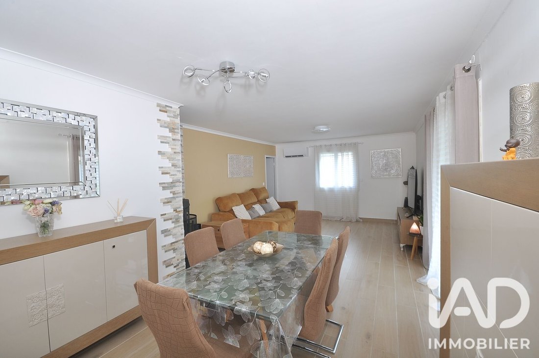 Casa a Calvisson, Occitania, Francia 5 - 19036454