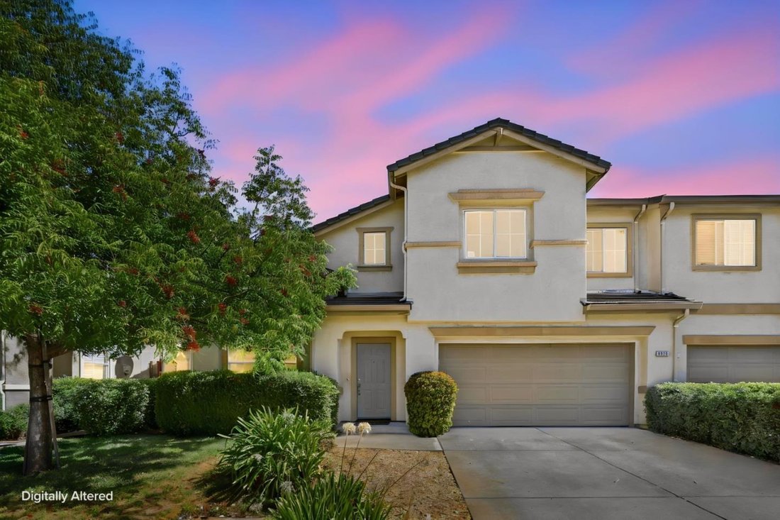 Casa en Gilroy, California, Estados Unidos 2 - 19035944