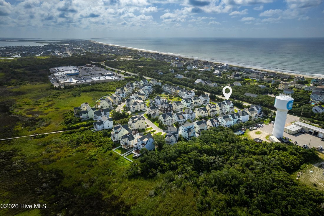 Haus in Atlantic Beach, North Carolina, Vereinigte Staaten 1 - 19036212