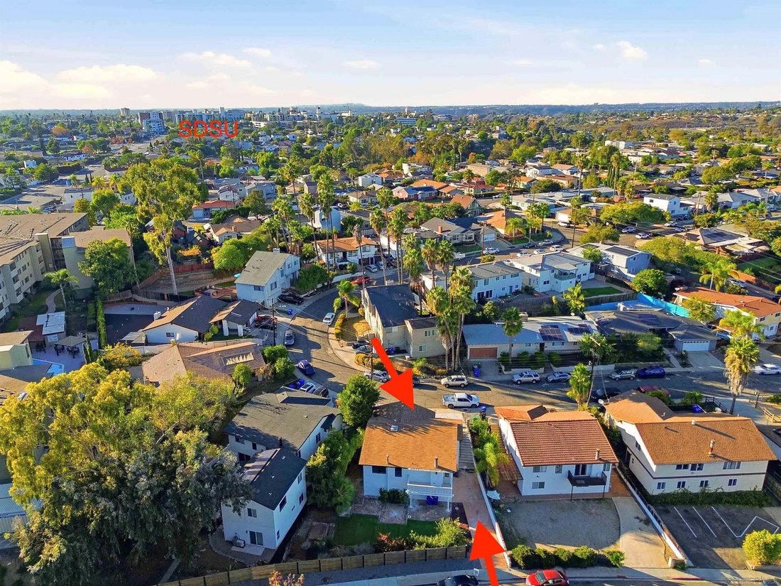 Altro a San Diego, California, Stati Uniti 1 - 19035991