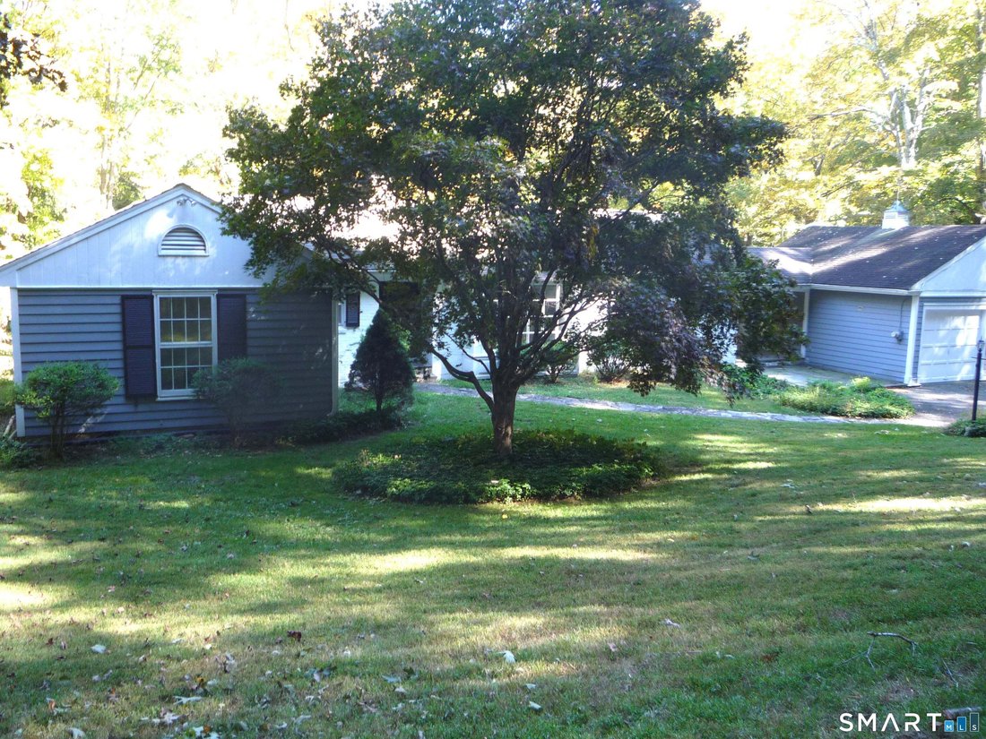 House in Weston, Connecticut, United States 2 - 19035341