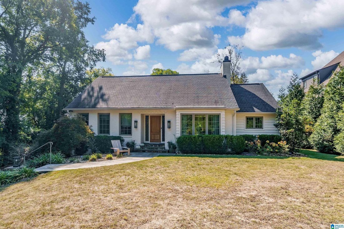 Casa a Mountain Brook, Alabama, Stati Uniti 2 - 19035432