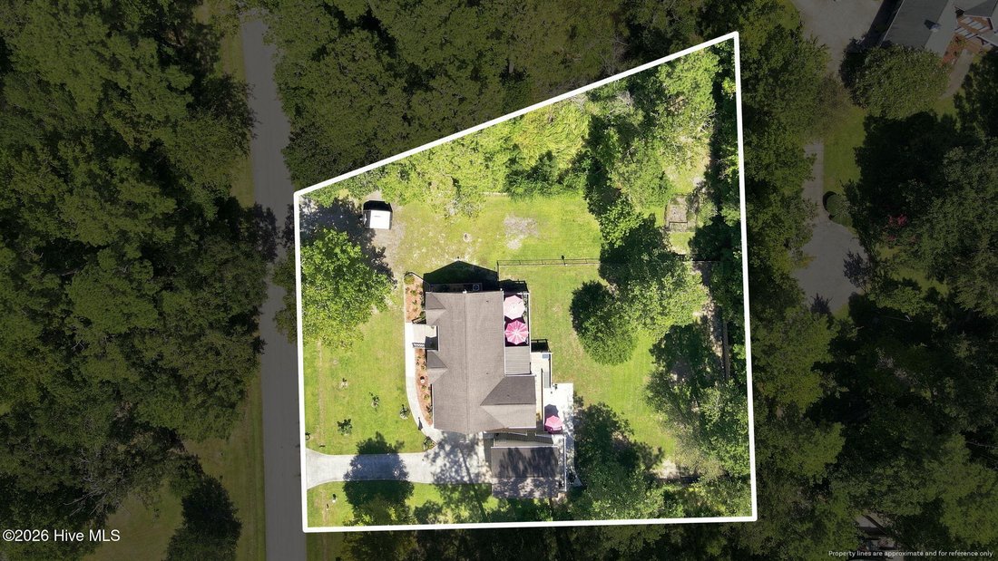 House in Oriental, North Carolina, United States 5 - 19035823