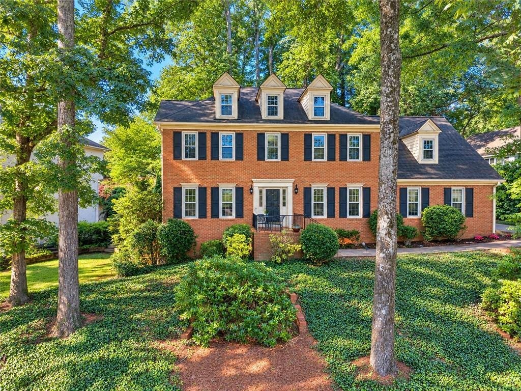 House in Alpharetta, Georgia, United States 1 - 19036148