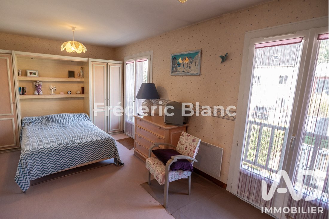 Casa en Ouest, Igny, Francia 4 - 18533267