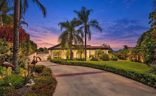 Casa en Rancho Cucamonga, California, Estados Unidos 1