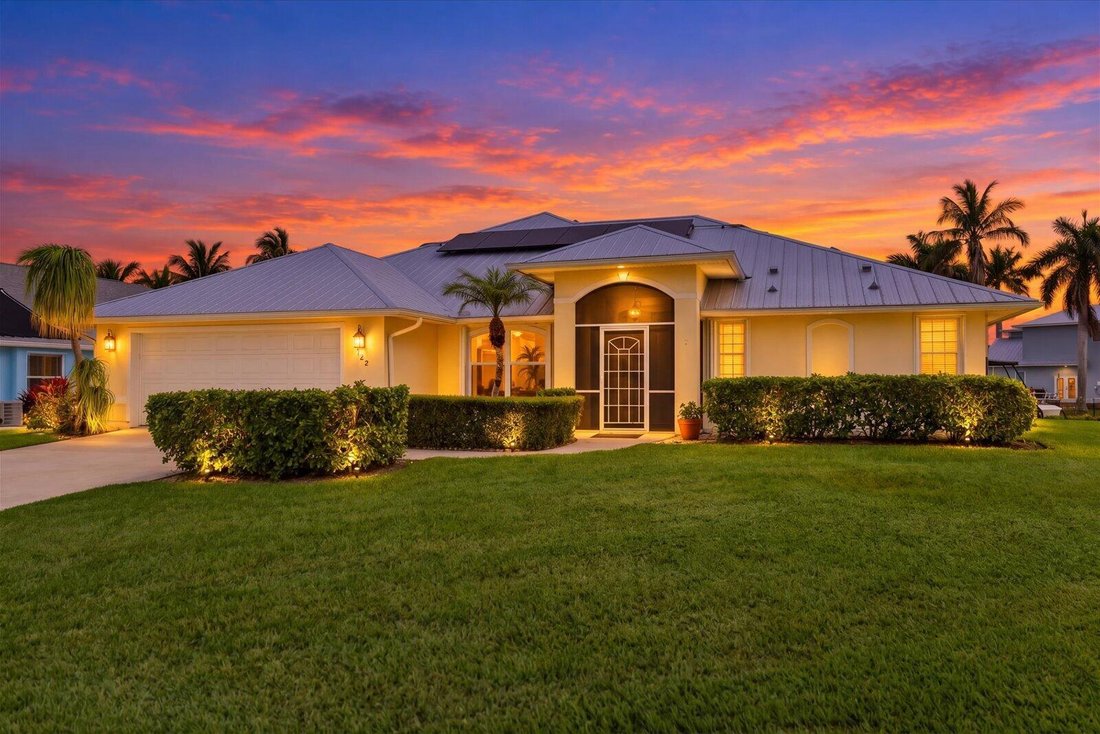 House in Fort Pierce, Florida, United States 1 - 19035801