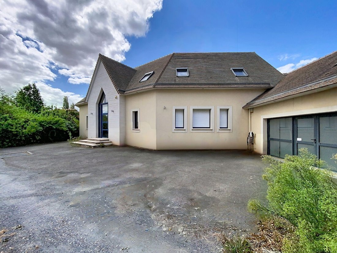 House in Cagny, Normandy, France 2 - 19027957