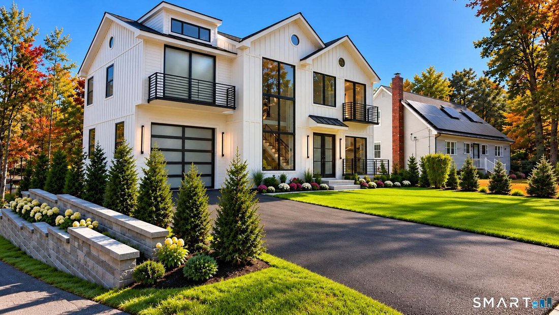House in Brookfield, Connecticut, United States 1 - 19035337