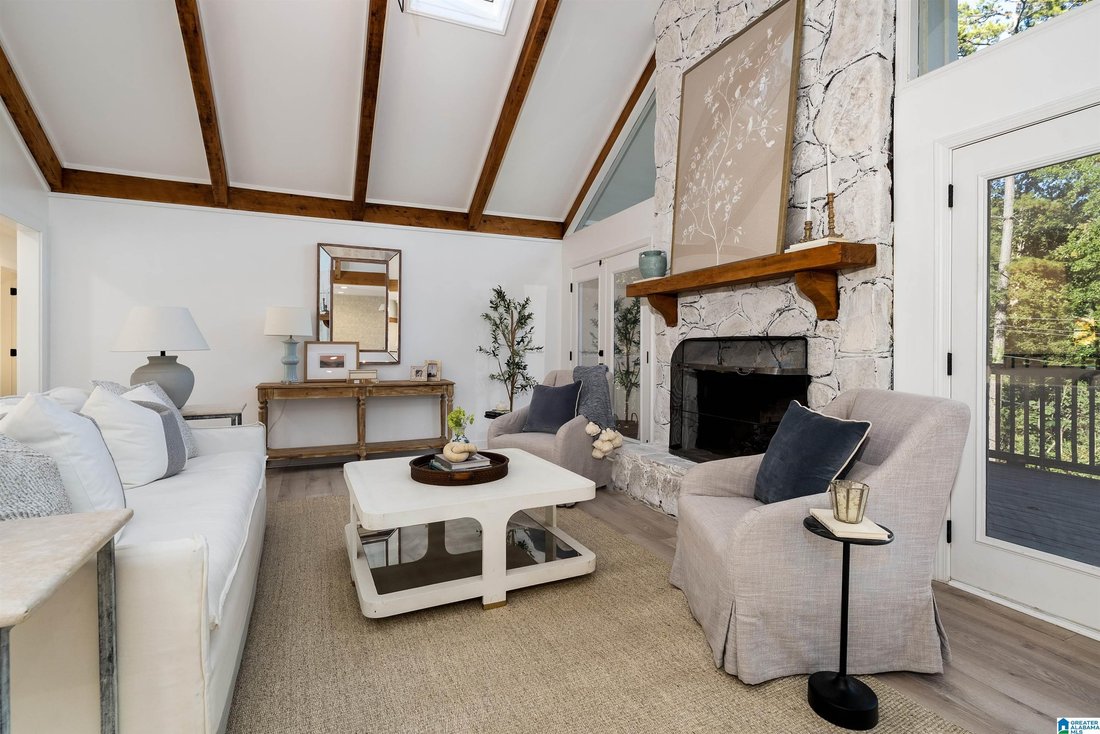 House in Vestavia Hills, Alabama, United States 3 - 19035404