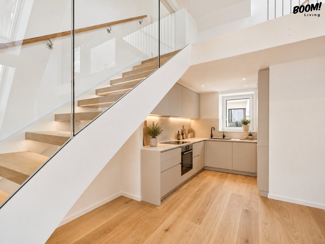 Penthouse in Vienna, Wien, Austria 4 - 19036045