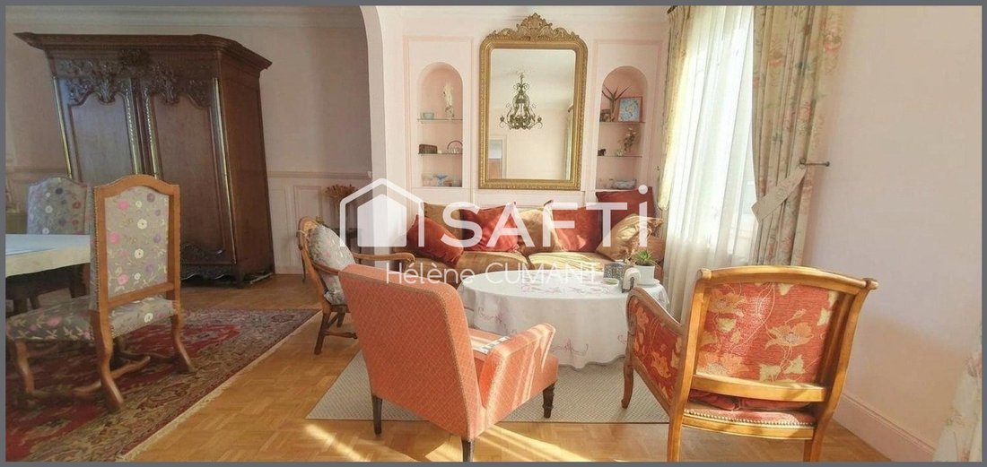 House in Est, Lisieux, France 2 - 19036251