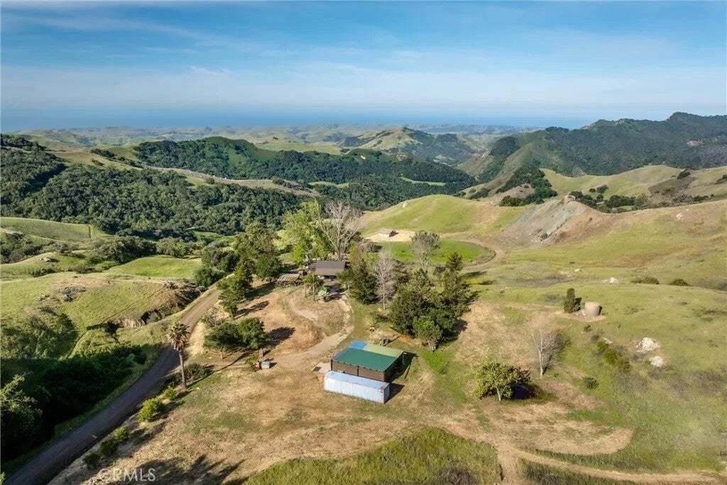 Casa en Cambria, California, Estados Unidos 4 - 19036029