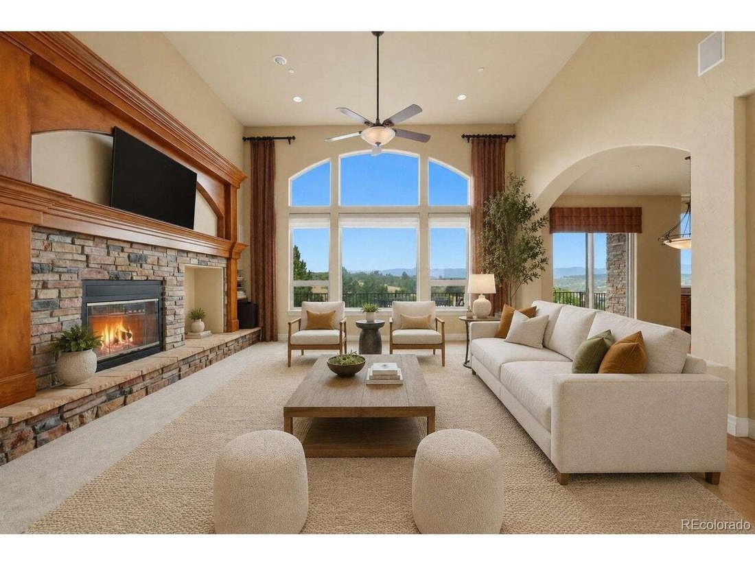 House in Castle Rock, Colorado, United States 3 - 18152637