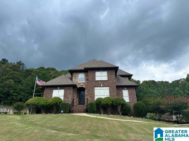 Casa a McCalla, Alabama, Stati Uniti 1 - 18406860