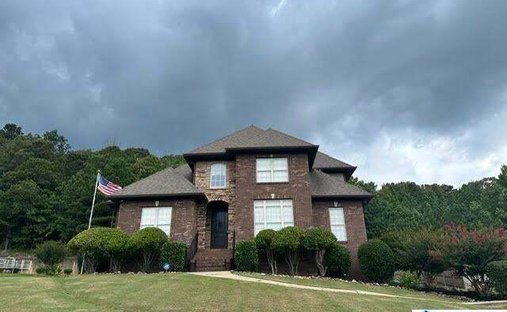 Haus in McCalla, Alabama, Vereinigte Staaten 1