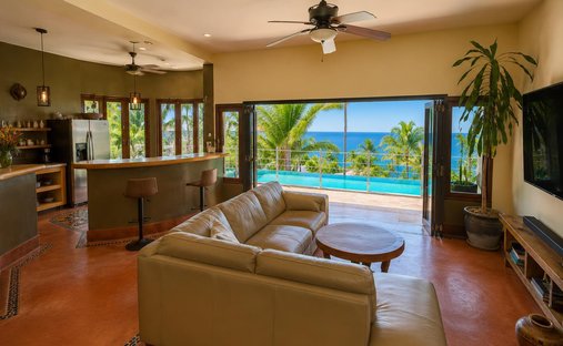 Haus in San Francisco, Nayarit, Nayarit, Mexiko 1