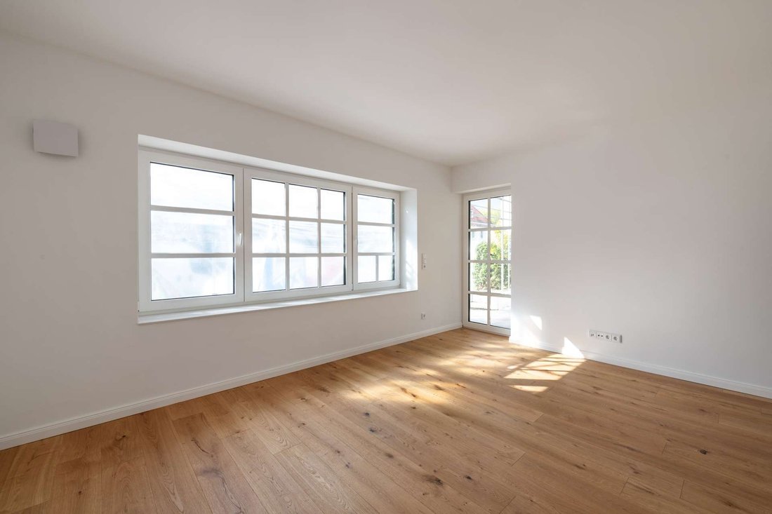 Apartment in Munich, Bavaria, Germany 4 - 19035528