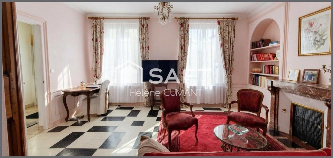 House in Est, Lisieux, France 4 - 19036251