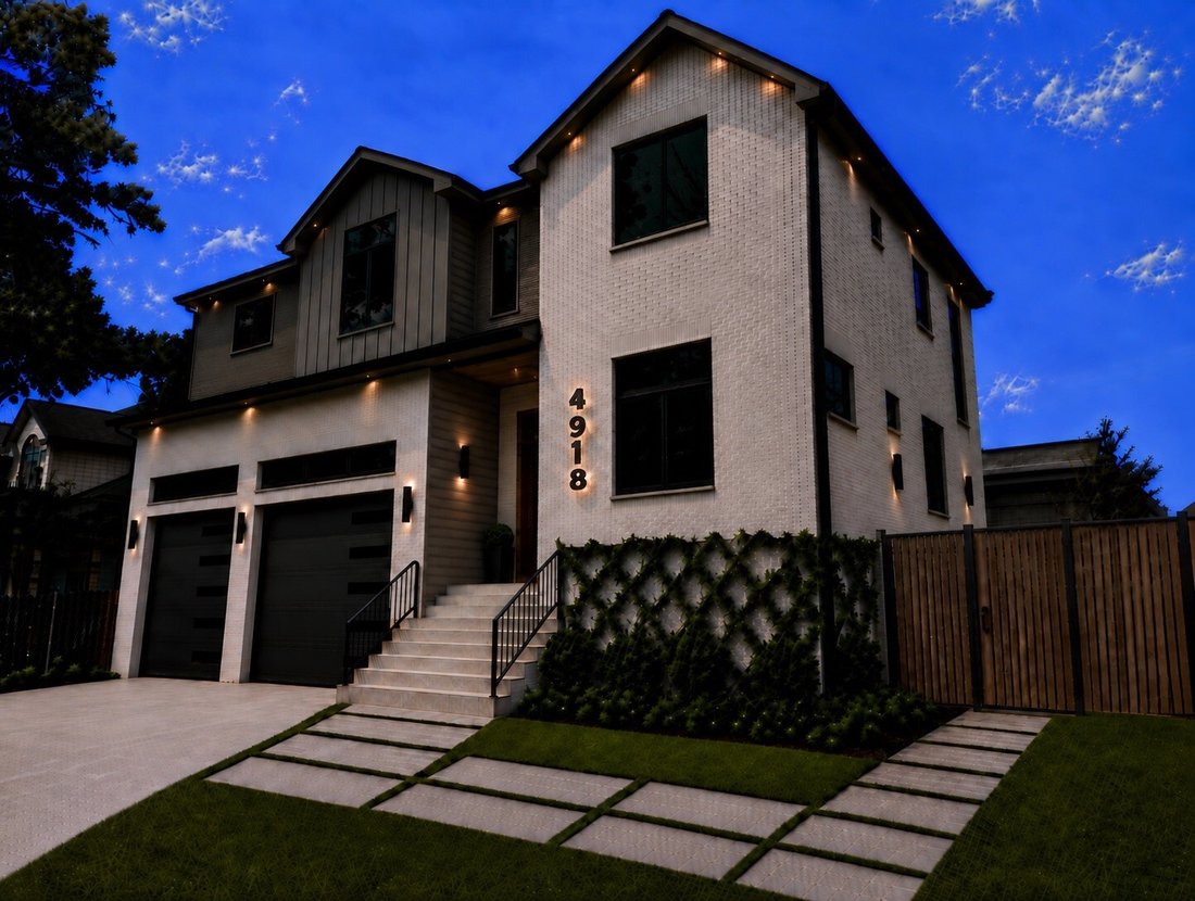 House in Houston, Texas, United States 2 - 19036193