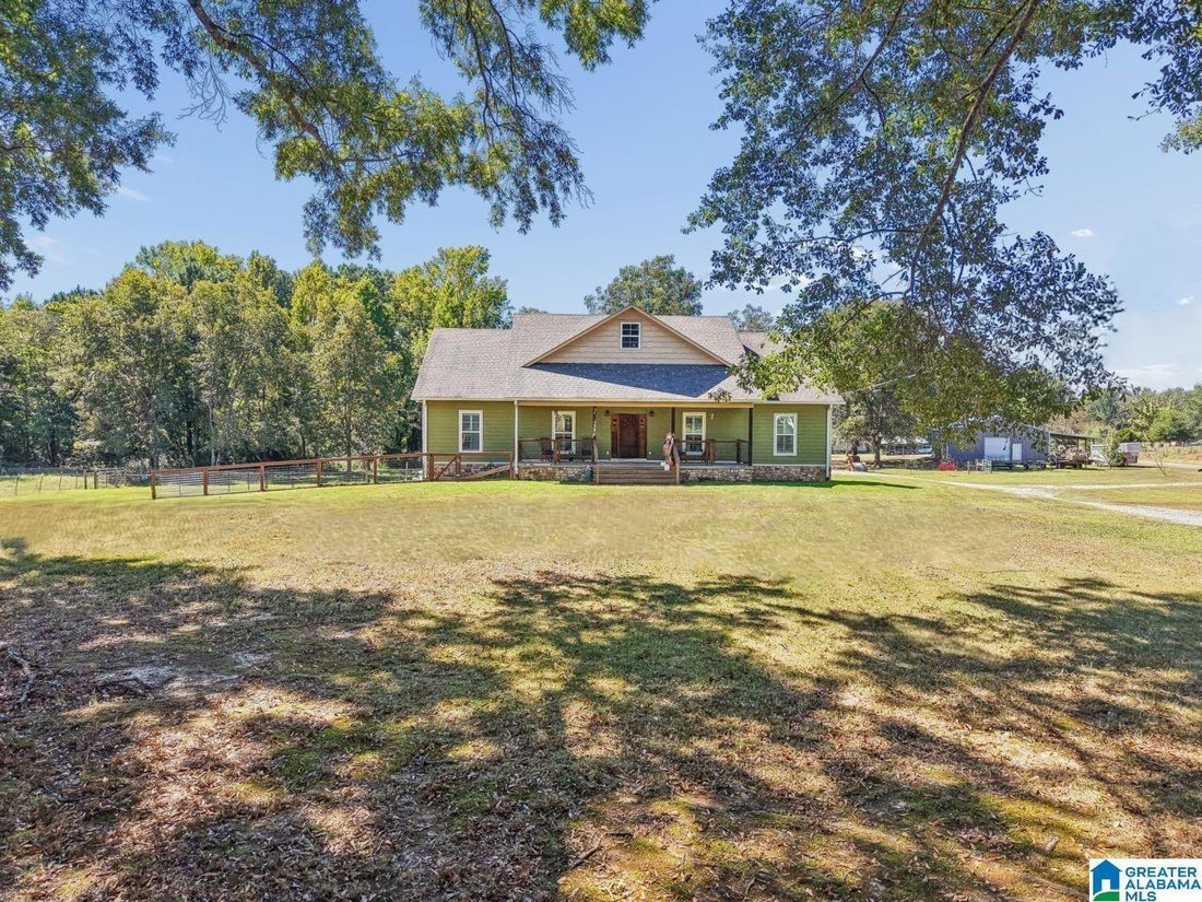 House in Vinemont, Alabama, United States 2 - 19032361
