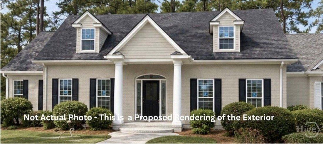 House in Savannah, Georgia, United States 1 - 18244782