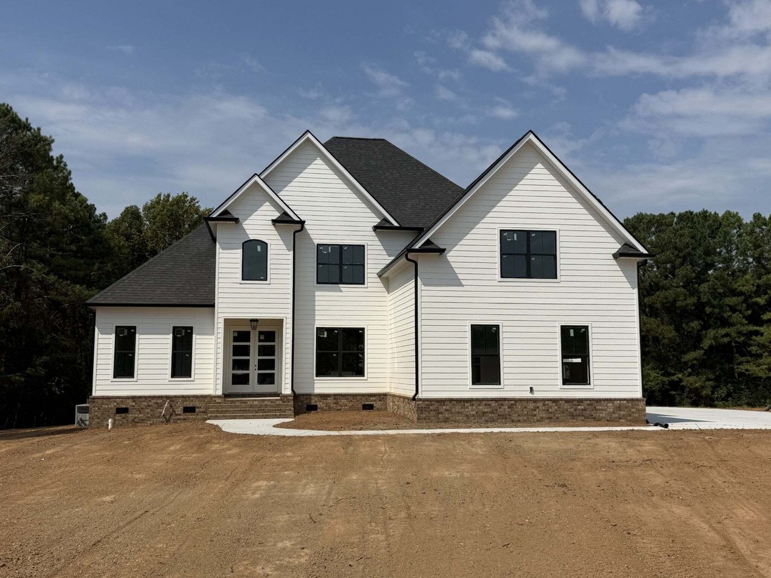 Casa a Murfreesboro, Tennessee, Stati Uniti 1 - 19035501