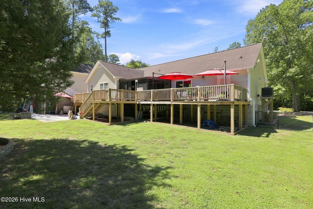 House in Oriental, North Carolina, United States 3 - 19035823
