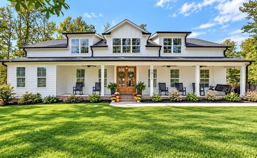 Maison à Taylors, Caroline du Sud, États-Unis 1