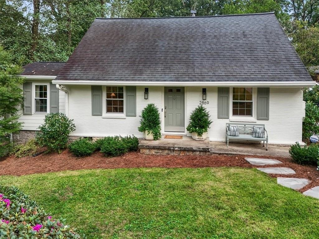 House in Atlanta, Georgia, United States 1 - 19035919